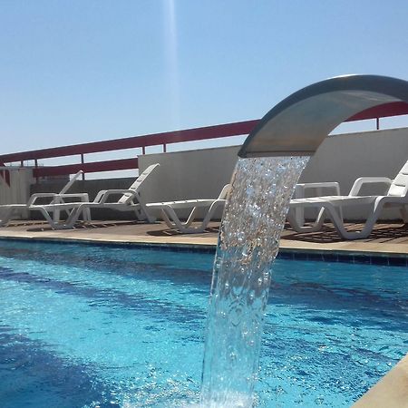 Hotel Flat Bassano Vaccarini Ribeirão Preto Εξωτερικό φωτογραφία