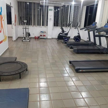 Hotel Flat Bassano Vaccarini Ribeirão Preto Εξωτερικό φωτογραφία