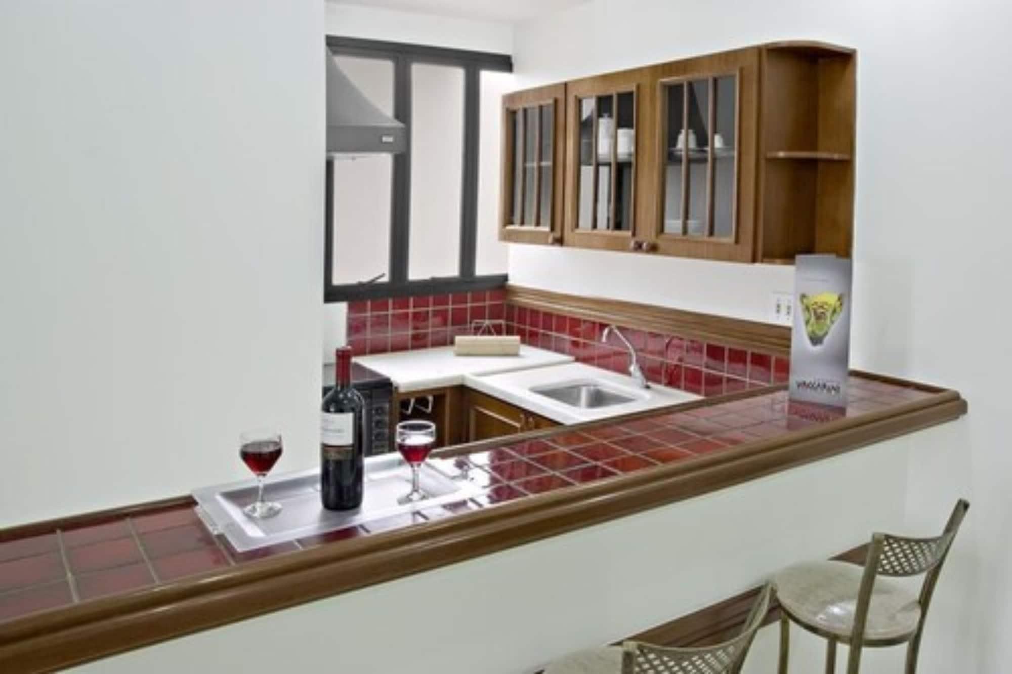 Hotel Flat Bassano Vaccarini Ribeirão Preto Εξωτερικό φωτογραφία