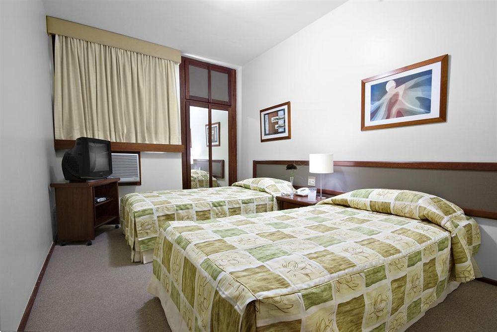 Hotel Flat Bassano Vaccarini Ribeirão Preto Εξωτερικό φωτογραφία