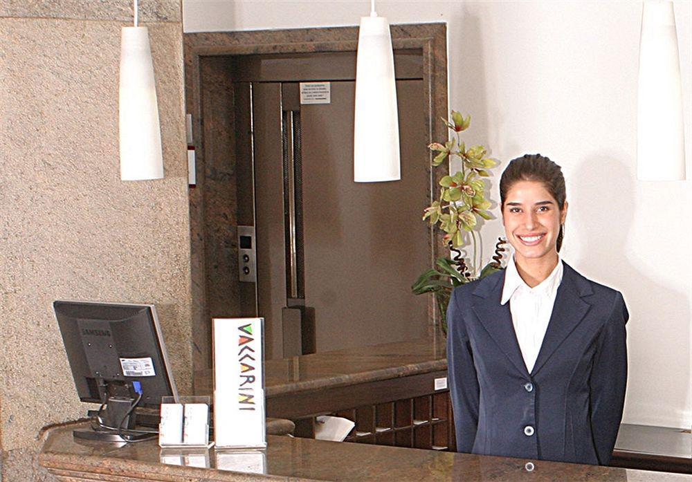 Hotel Flat Bassano Vaccarini Ribeirão Preto Εξωτερικό φωτογραφία