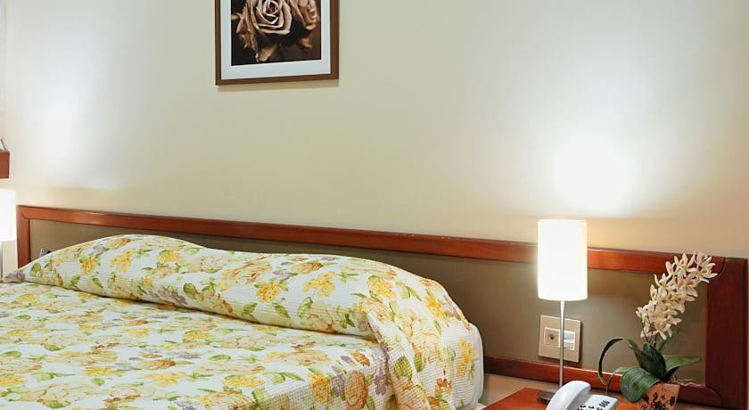 Hotel Flat Bassano Vaccarini Ribeirão Preto Εξωτερικό φωτογραφία