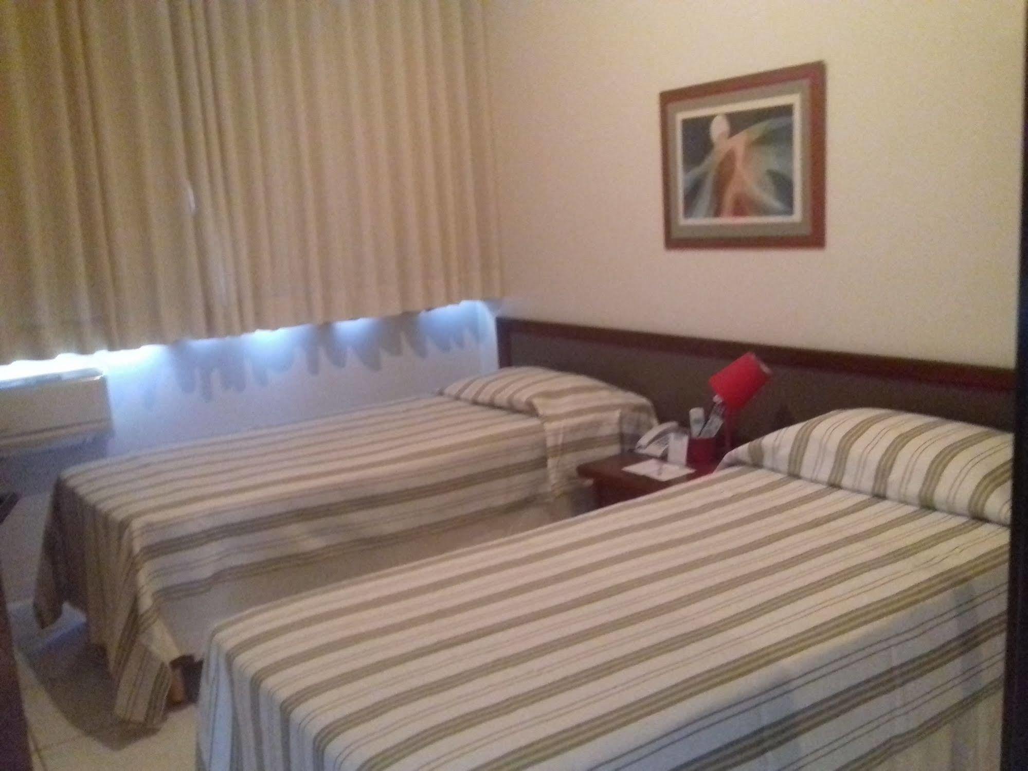 Hotel Flat Bassano Vaccarini Ribeirão Preto Εξωτερικό φωτογραφία