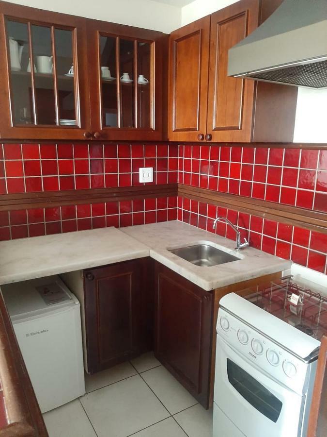 Hotel Flat Bassano Vaccarini Ribeirão Preto Εξωτερικό φωτογραφία
